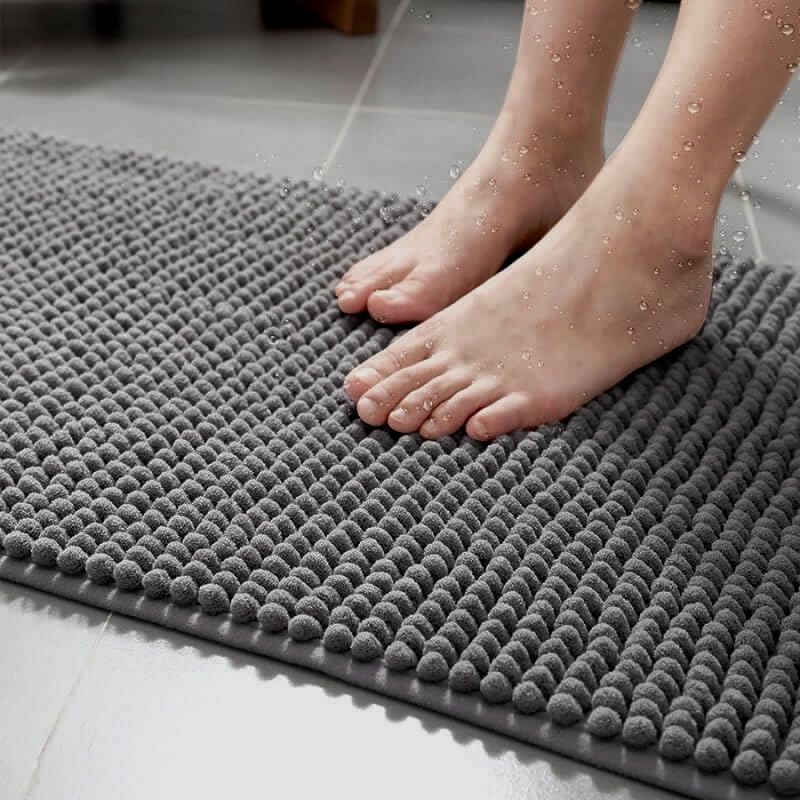 Flintronic Alfombra de Baño Antideslizante