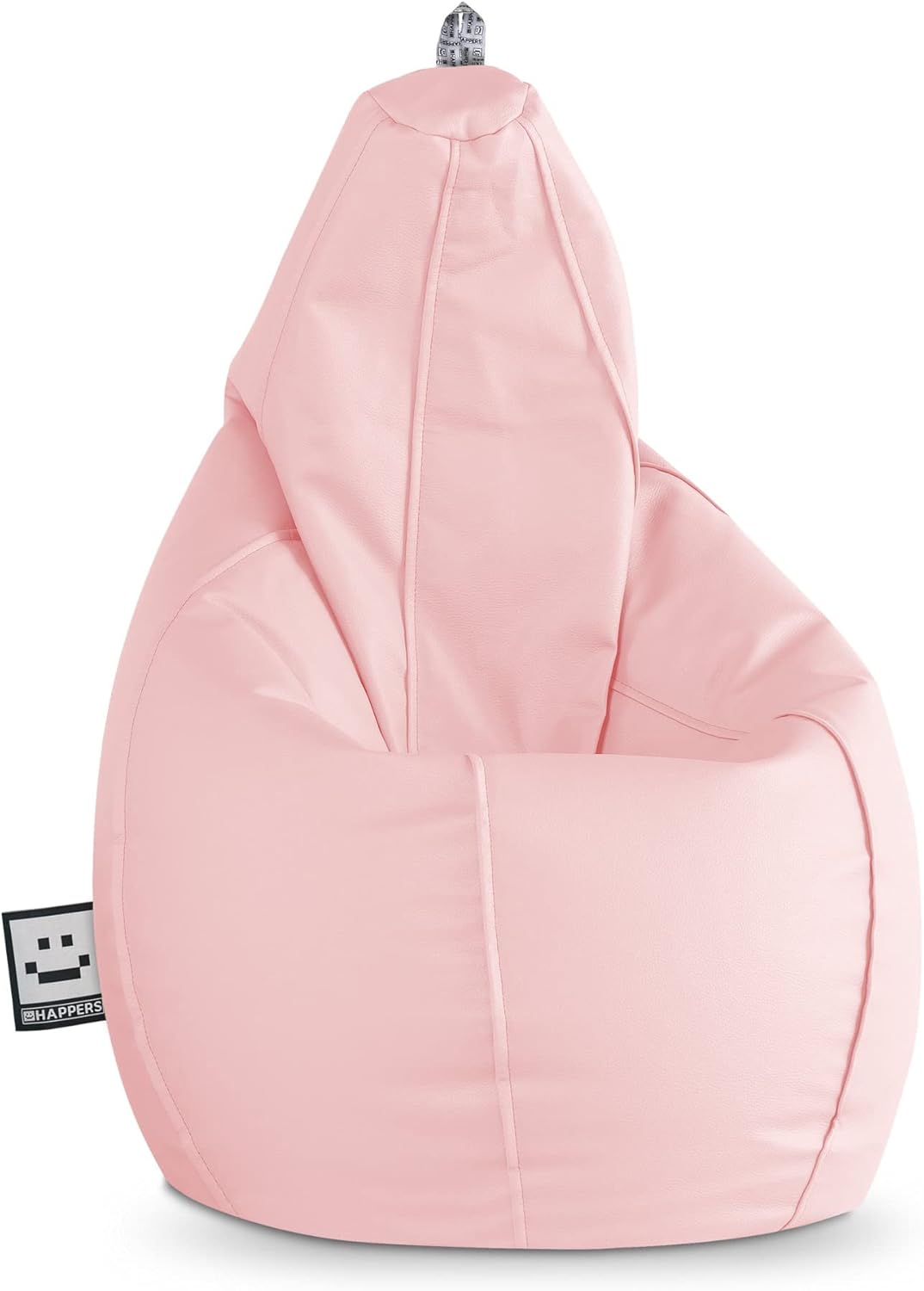 HAPPERS Puff Pera para Salón