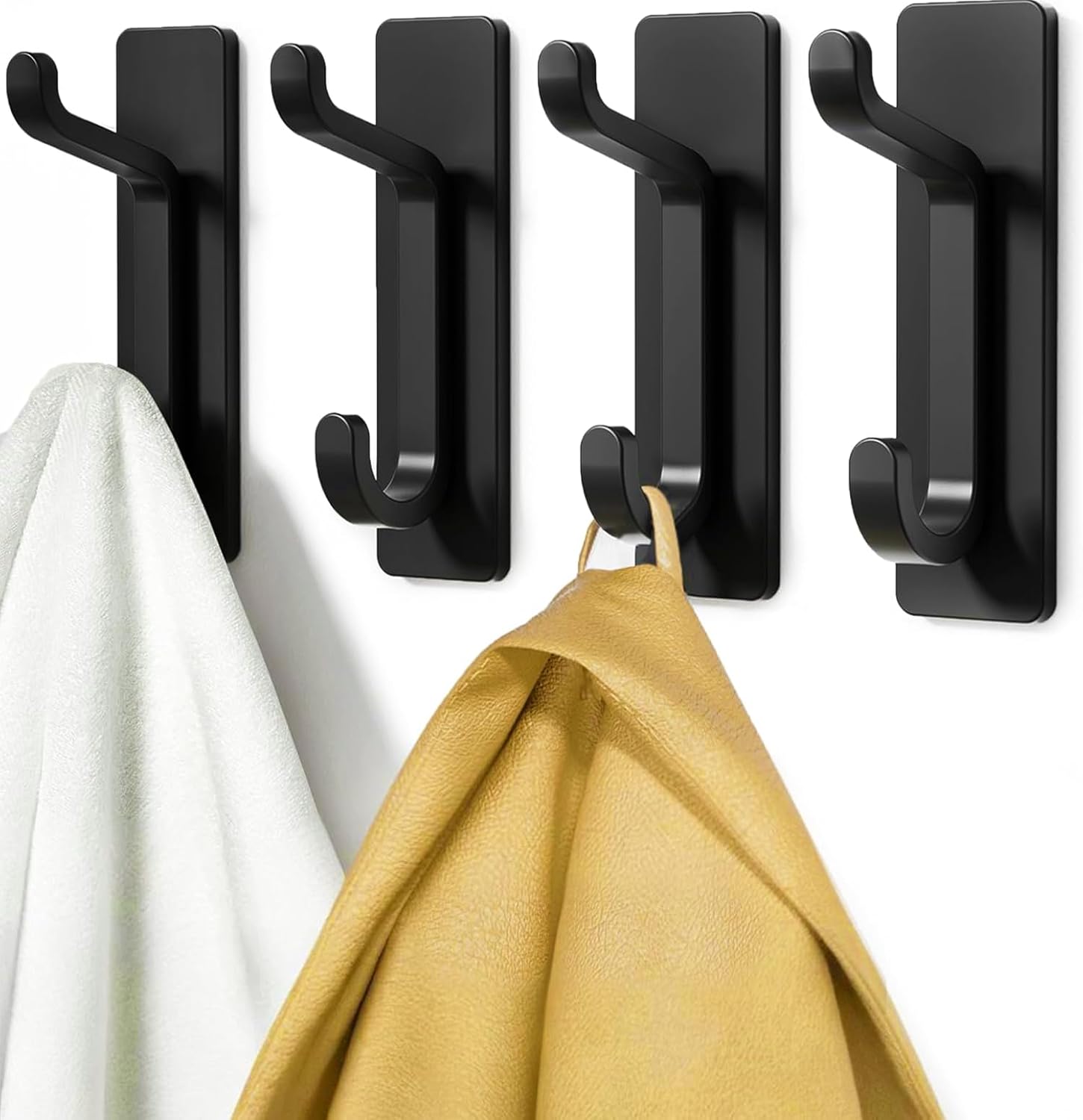 pickpiff Ganchos Adhesivos para Pared