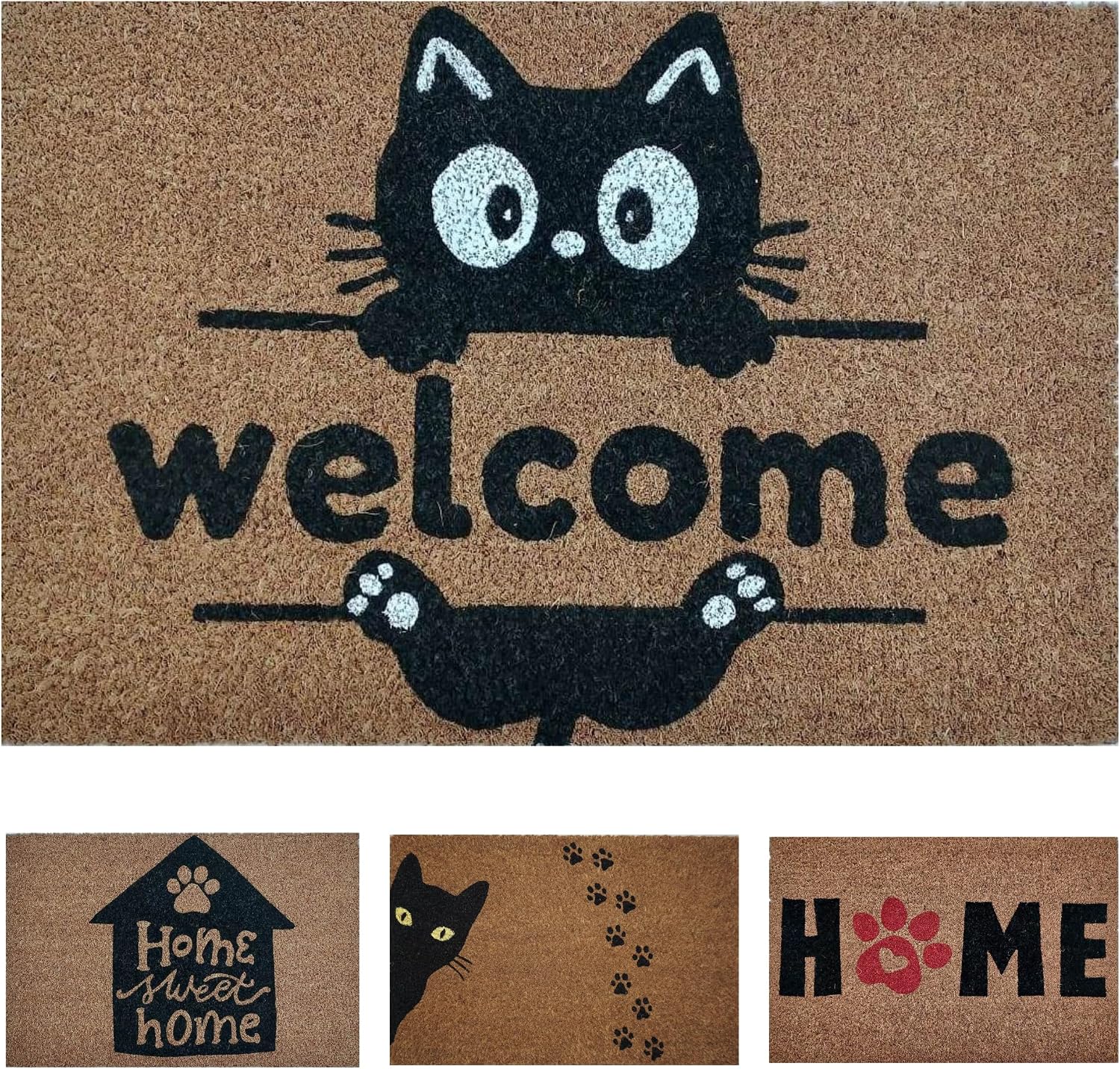 KOKO DOORMATS Felpudo Entrada
